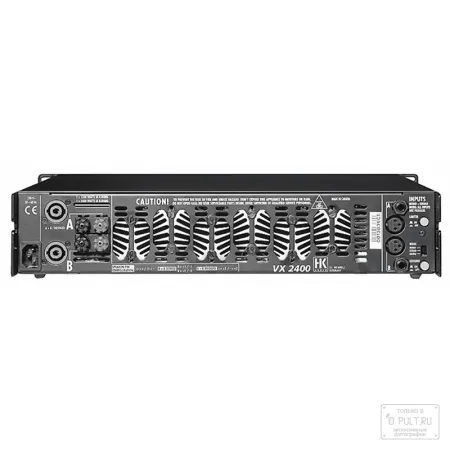 Купить HK AUDIO VX 1200 по выгодной цене в Казани