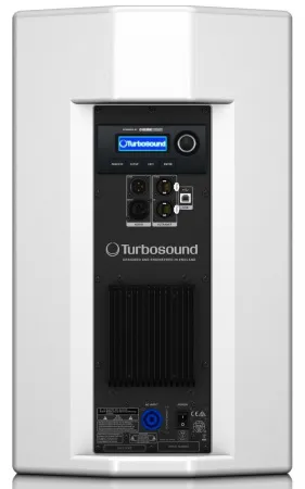 Купить TURBOSOUND NuQ102-AN-WH по выгодной цене в Казани