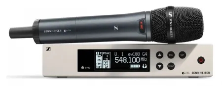 Купить Sennheiser EW 100 G4-935-S-A1 по выгодной цене в Казани