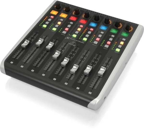 BEHRINGER X-TOUCH EXTENDER BEHRINGER X-TOUCH EXTENDER