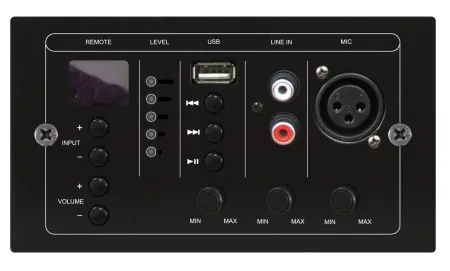 Купить DSPPA MAG-808C по выгодной цене в Казани