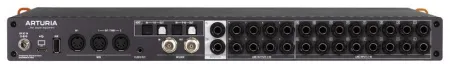 Купить Arturia Audiofuse 16 Rig по выгодной цене в Казани