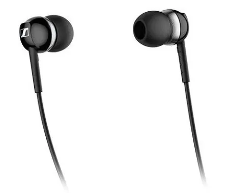 Купить SENNHEISER CX 350BT BLACK по выгодной цене в Казани