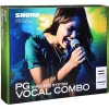 Купить SHURE BLX288E/PG58 M17 по выгодной цене в Казани