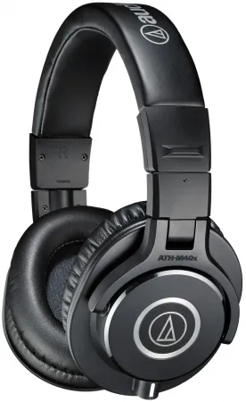 Купить Audio-Technica ATH-M40x по выгодной цене в Казани