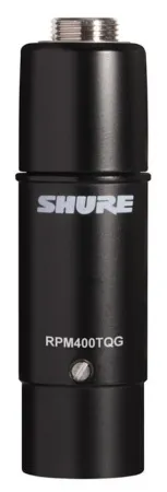Купить SHURE RPM400TQG по выгодной цене в Казани
