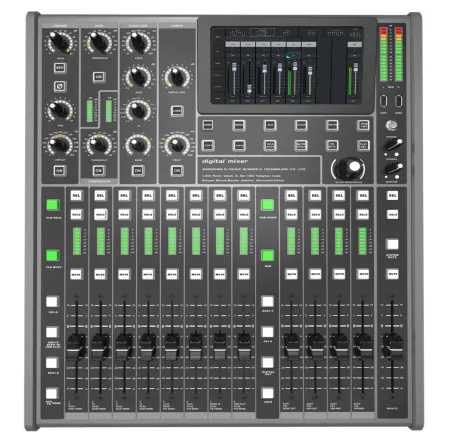 Купить S-Track Hippo D2412 по выгодной цене в Казани