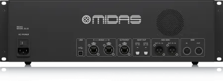 Купить MIDAS DL32 по выгодной цене в Казани