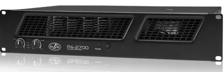 Купить DAS Audio PA-2700 по выгодной цене в Казани