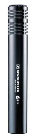 Купить Sennheiser E 914 по выгодной цене в Казани