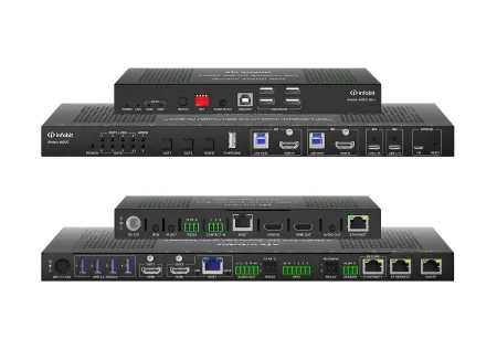 Купить Infobit iSwitch 402UC по выгодной цене в Казани