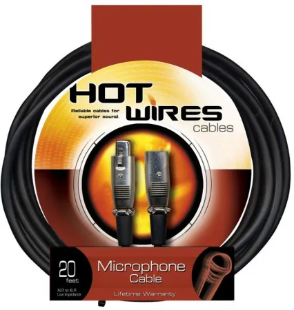 Купить ONSTAGE MC12-20XLR по выгодной цене в Казани