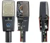 Купить AKG C414XLS ST по выгодной цене в Казани