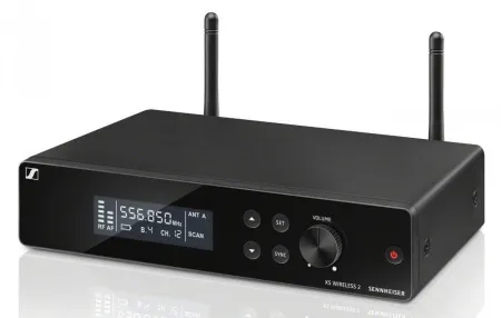 Купить Sennheiser XSW 2-CI1-B по выгодной цене в Казани