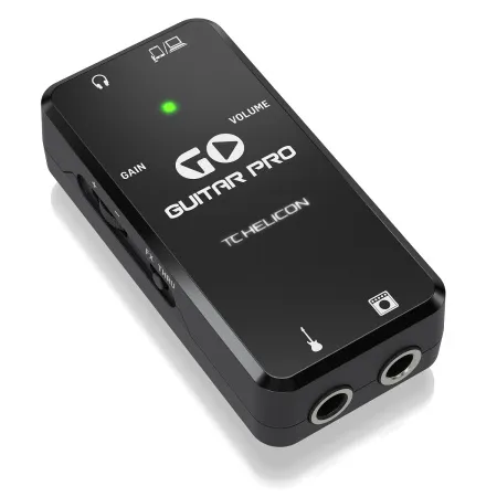 Купить TC HELICON GO GUITAR PRO по выгодной цене в Казани