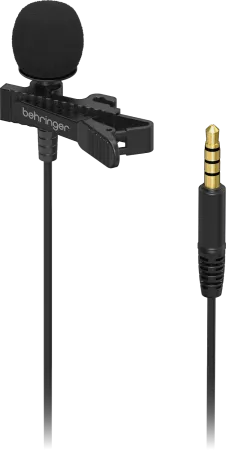 Купить BEHRINGER BC LAV по выгодной цене в Казани