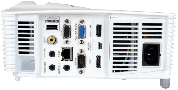 Optoma EH416e Optoma EH416e