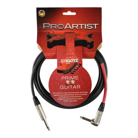 Купить KLOTZ PRON060PR PRO ARTIST по выгодной цене в Казани