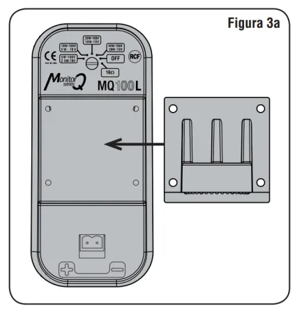 RCF MQ 100L-B RCF MQ 100L-B