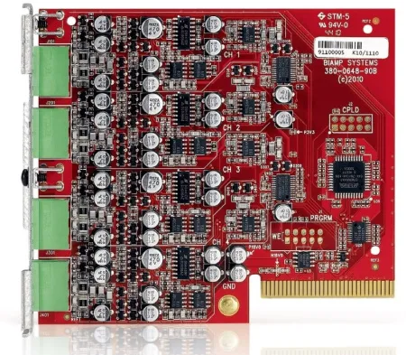 Купить BIAMP Tesira SIC-4CK по выгодной цене в Казани