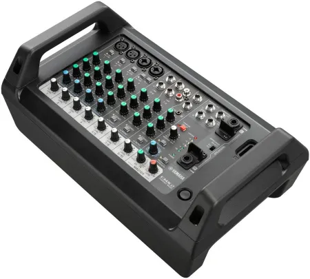 Купить Yamaha EMX2 по выгодной цене в Казани