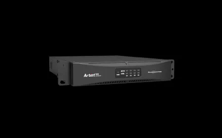 Audiocenter Artist T4.4V