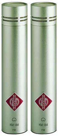Купить NEUMANN KM 184 STEREO SET по выгодной цене в Казани