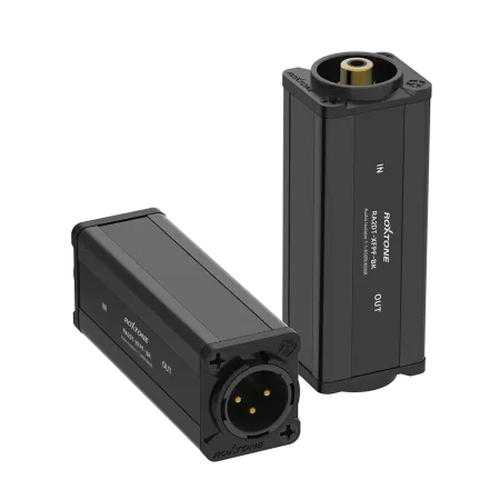 Купить ROXTONE RA2DT-XMPF-BK по выгодной цене в Казани