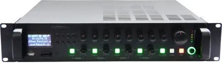 Купить SVS Audiotechnik MA-240 PRO по выгодной цене в Казани