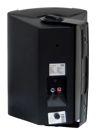 Купить SVS Audiotechnik WS-40 Black по выгодной цене в Казани