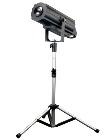 Купить PSL Lighting LED FOLLOW SPOT 350 Z по выгодной цене в Казани