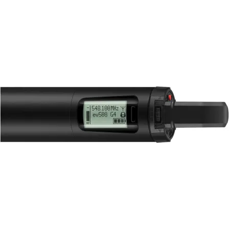 Купить SENNHEISER EW 500 G4-965-AW+ за 299&nbsp;276 ₽