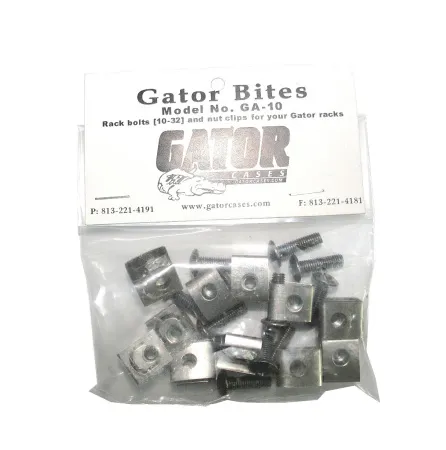 Купить GATOR GA-10 по выгодной цене в Казани