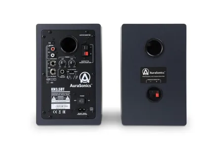 Купить AuraSonics KN3.5BT по выгодной цене в Казани