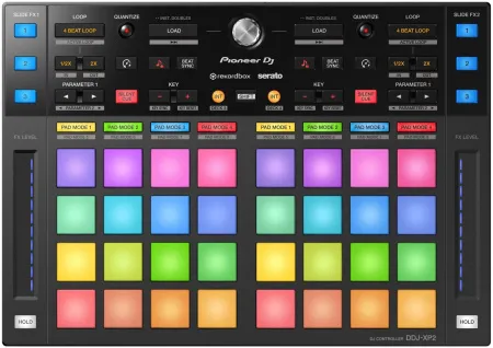 Купить PIONEER DDJ-XP2 по выгодной цене в Казани