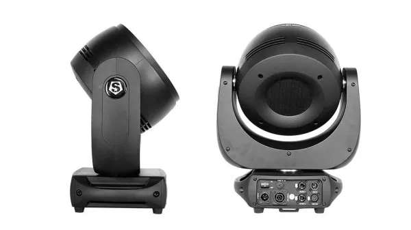 SILVER STAR SS9371XHE PLUTO 4000 HEX MK2 SILVER STAR SS9371XHE PLUTO 4000 HEX MK2