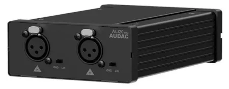 Купить AUDAC ALI20MK2 по выгодной цене в Казани