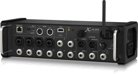 Купить BEHRINGER XR12 по выгодной цене в Казани