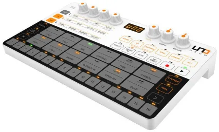 Купить IK MULTIMEDIA UNO Drum по выгодной цене в Казани