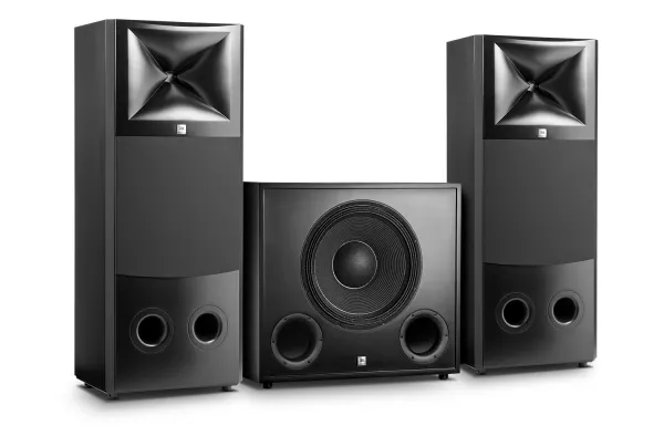 JBL SUB18