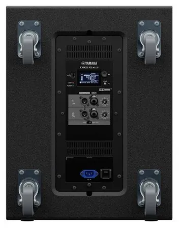 Купить Yamaha DXS15XLF по выгодной цене в Казани