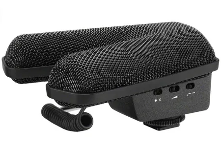 Купить Sennheiser MKE 440 по выгодной цене в Казани