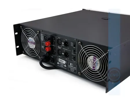 CVGAUDIO Clubber-350