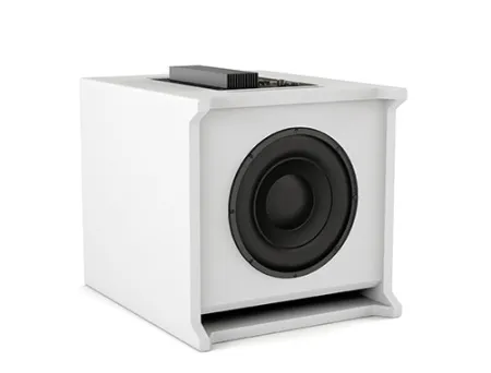 CVGAUDIO SUBone model F-8W/Active