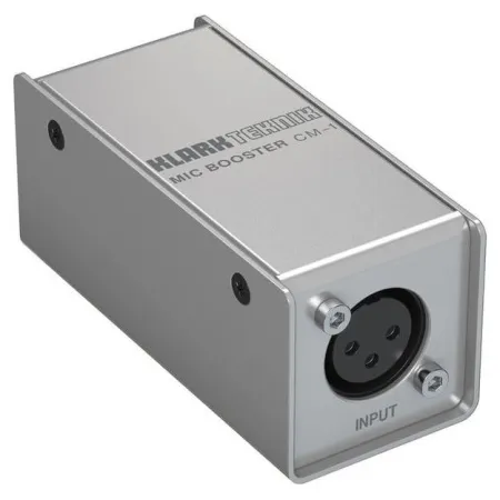 Купить KLARK TEKNIK MIC BOOSTER CM-1 по выгодной цене в Казани