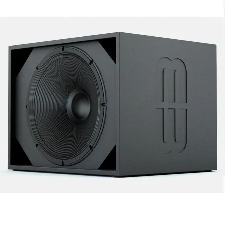 CVGAUDIO Moviematic MMSUB118