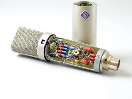 Купить NEUMANN U 89 i по выгодной цене в Казани