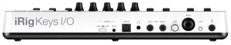 Купить IK MULTIMEDIA iRig Keys I/O 25 по выгодной цене в Казани