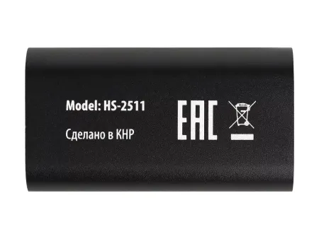 Купить iconBIT HS-2511 по выгодной цене в Казани