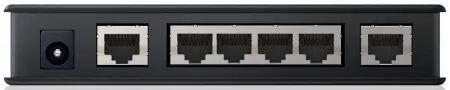 Купить Motu AVB Switch по выгодной цене в Казани